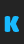 K Rhythm font 