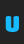 U Rhythm font 