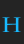 h DS CenturyCapitals font 