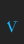 v Scythe font 