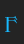 F Scythe font 