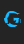 G Shattered font 