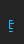 e NewDeli font 