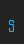 s NewDeli font 