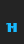 h DS Rada font 