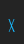 x Girth Control font 