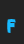 F Joshs Font font 