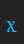 X ShangriLaNF font 