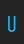 U Grenadier font 