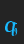 q Virgin font 