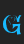 G Virgin font 