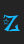 Z Virgin font 