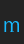 m Volt font 