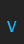 v Volt font 