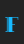 F Rialto font 