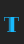 T Rialto font 