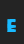 e VTCBadDrip font 