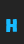 h VTCBadDrip font 