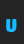 u VTCBadDrip font 