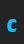 C VTCBadDrip font 