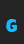 G VTCBadDrip font 