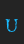 U Index 29¡ font 