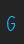 G Origin font 