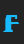 F ROUGHAGE font 