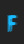 F Erthqake font 