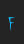 F Argosy the Second font 