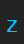 z Element font 