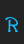 r Ganelon Demo font 