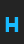 h Gunship Bold font 