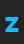 Z Gunship Bold font 