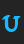 u Hubbard Demo font 