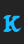 K Hubbard Demo font 