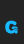 g KR Artist font 