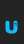 u KR Artist font 