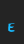 e Kreeture Italic font 