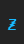 z KR Electrified font 