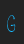 G Drip font 