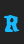 R Wet Napkin font 