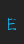 e KR Star Letters font 