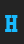 H ATHLETIC font 