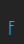 f Praitor font 