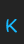 K Street Humouresque font 