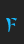 F Suchow Demo font 