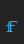 f White Line Fever 1.00 font 