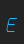 E Fontmakers ChoiceItalic font 