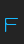 F Fontmakers Choice font 